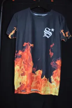 【美品】ZARA　ザラ　メタルTシャツ3枚セット