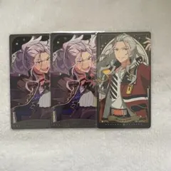 あんスタ　乱凪砂　アルカナカード