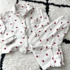 コトリ 100cm セットアップ パジャマ