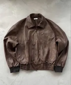 ヴィンテージジャケット