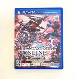 PHANTASY STAR ONLINE 2 特別パッケージ