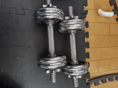 Y*2様 ダンベルのサムネイル