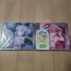 新品未開封 CD セット オンゲキ Amazon.co.jp: 未開封 オンゲキ ONGEKI Memorial Soundtrack