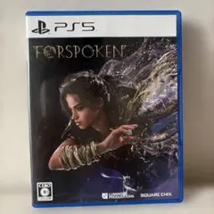 PS5 FORSPOKEN