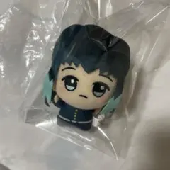 鬼滅の刃 時透無一郎 ちびぐるみ　マスコット　明日までセール中‼️