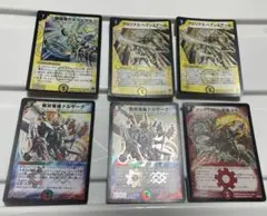 デュエルマスターズ まとめ売り デュエマ PROMO スーパーレア SR