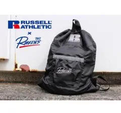 RUSSELL ATHLETIC x THE RAVENS リュック - メルカリ