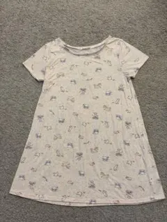 사*読様 gelato pique ルームウェア Tシャツ