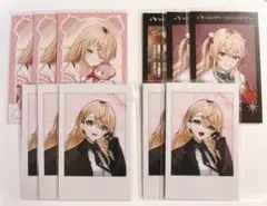 にじさんじ◇家長むぎ◇カード