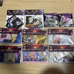 ヴィジランテ　一番くじヒロアカ