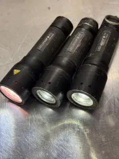 タクティカルペン　LEDライト　ウシジマくん　セット タクティカルペン LEDライト ウシジマくん セット - メルカリ
