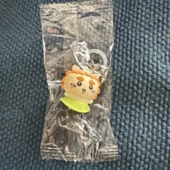 映画 ちいかわ 入場者特典 めじるし チャームミニフィギュア シーサー