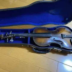 バイオリン 弦楽器