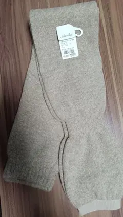 fukuske レッグウォーマー M~L
