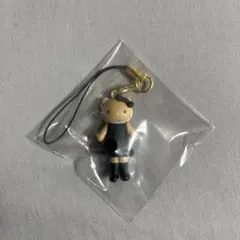 ハローキティファンタジーコレクション シークレット 足長キティ 平成ギャル