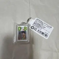 ジャンプショップ　ドラゴンボール　コミックチャーム　6巻