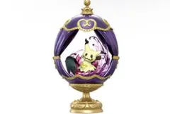 ポケモン OVALTIQUE COLLECTION ミミッキュ