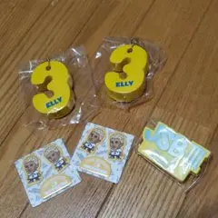 三代目J Soul Brothers　グッズ　ELLY