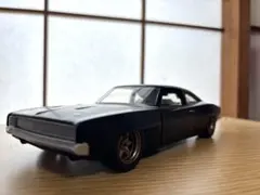 RCCA 2007 ダッジ・チャージャー　1/24 NASCAR NASCAR `76 ダッジ チャージャー 「リチャード・ペティ」 (プラモデル