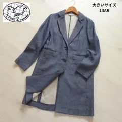 2026年最新】ジュンコシマダ part2コートの人気アイテム - メルカリ