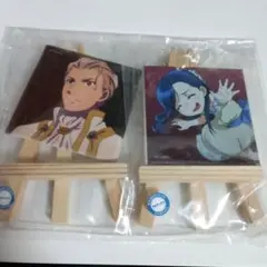 本好きの下剋上 トレボくじ第3弾 全賞セット 61zQhWnmGeL._AC_UF350,