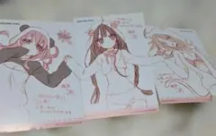 妖狐×僕ss キャラクターグッズ