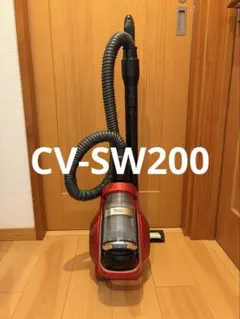 日立 掃除機 CV-PE700 簡易清掃済 動作確認済 L3 - メルカリ
