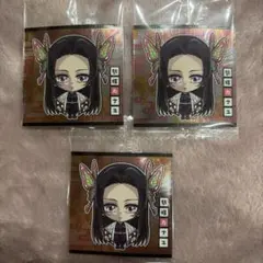 にふぉるめーしょん 鬼滅の刃 シール ウエハース　其ノ十四