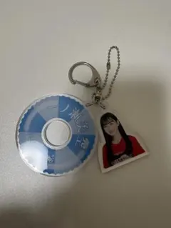 乃木坂46 一ノ瀬美空 アクリルキーホルダー - メルカリ