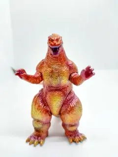 2025年最新】バーニングゴジラ リペイントの人気アイテム - メルカリ