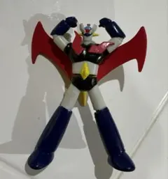 マジンガーZ フィギュア　7.5×6cm