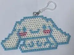 レア物　サンリオ　シナモロール　キーホルダー　チャーム