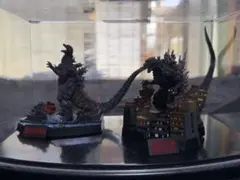 ゴジラ全集3rdゴジラ2000ミレニアム ゴジラ　ファイナルウォーズ　酒井ゆうじのサムネイル
