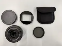 SG-image AF 35mm F2.2 Lマウント ＋ ハクバCPLセットのサムネイル
