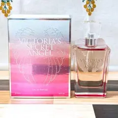 A◎ヴィクトリアシークレット エンジェルゴールド 香水 50ml - メルカリ