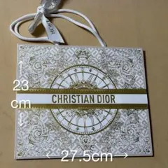 2026年最新】diorショッパーの人気アイテム - メルカリ