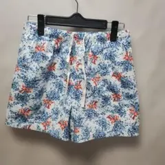 数回使用のほぼ新品 PAUL&JOE ラウンジショートパンツ Ｍのサムネイル