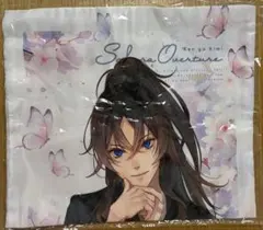 剣が君 Sakura Overtureくじ 家光 クッションカバー
