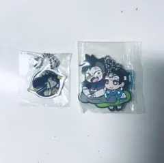 鬼滅の刃 禰豆子の豆菓子 アクリルチャーム 不死川実弥 玄弥 煉獄杏寿郎 無一郎 2025年最新】禰豆子の豆菓子の人気アイテム - メルカリ