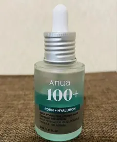 Anua PDRN ヒアルロン酸100 セラム