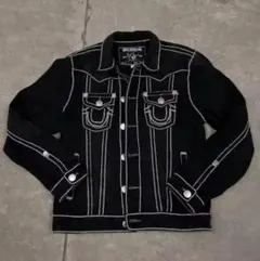 true religion ジャケット