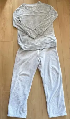 モコモコパジャマ ルームウェア