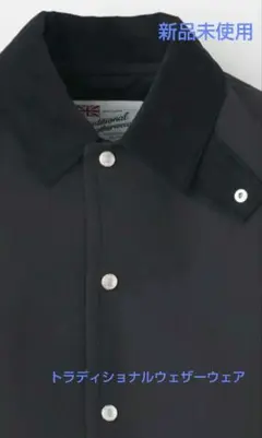 新品❗️ トラディショナルウェザーウェア　Barbour　バブアー