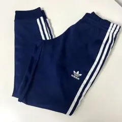 【adidas original】トラックパンツ ジョガーパンツ S
