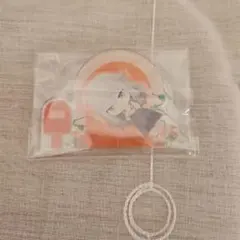 プロジェクトセカイ　マイセカイ　どこでも訪問アクリルスタンド　草薙寧々