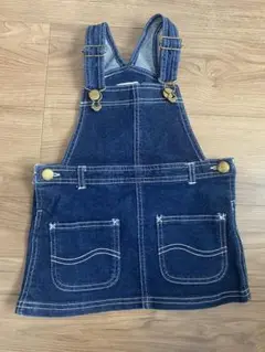 Lee オーバーオール