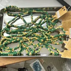 に*ゃ様 ビーズまとめ売りビーズアソート