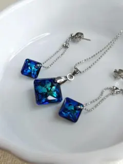 セット ピアス(両耳用)