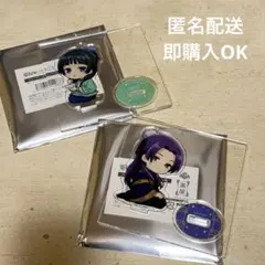 薬屋のひとりごと ミニアクスタ 星空 ポップアップ