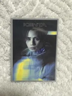 CyberHelix サイヘリ 神谷健太 フォトカ